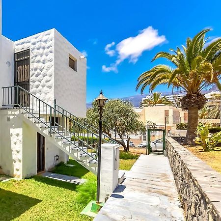 Apartment In Las Americas Playa De Troya Playa de las Americas  Ngoại thất bức ảnh