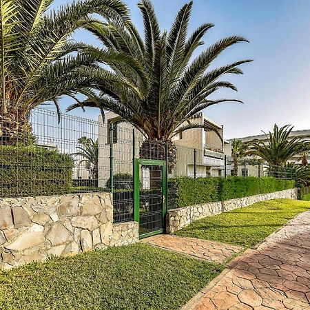 Apartment In Las Americas Playa De Troya Playa de las Americas  Ngoại thất bức ảnh
