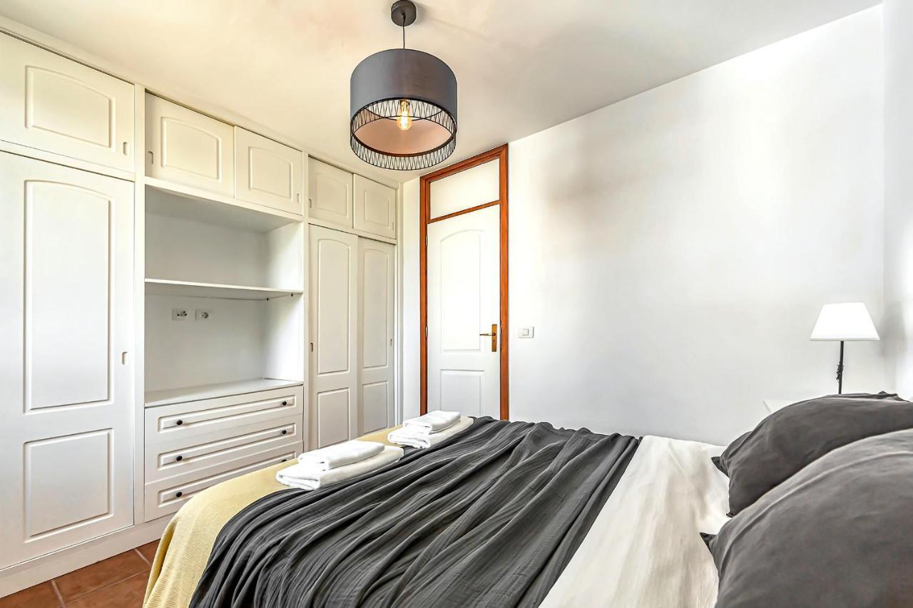 Apartment In Las Americas Playa De Troya Playa de las Americas  Ngoại thất bức ảnh