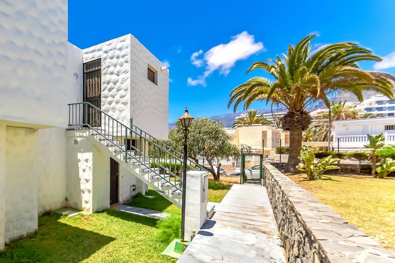 Apartment In Las Americas Playa De Troya Playa de las Americas  Ngoại thất bức ảnh