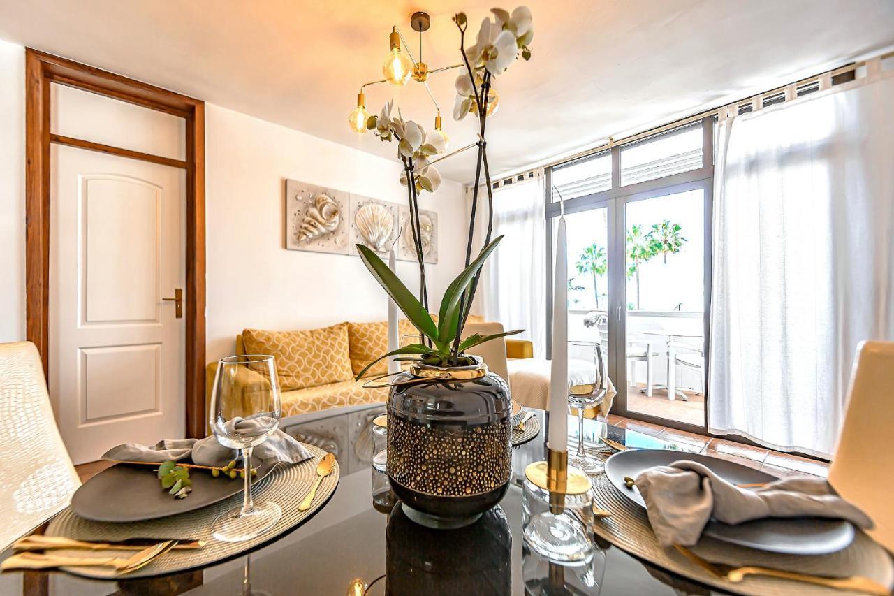 Apartment In Las Americas Playa De Troya Playa de las Americas  Ngoại thất bức ảnh