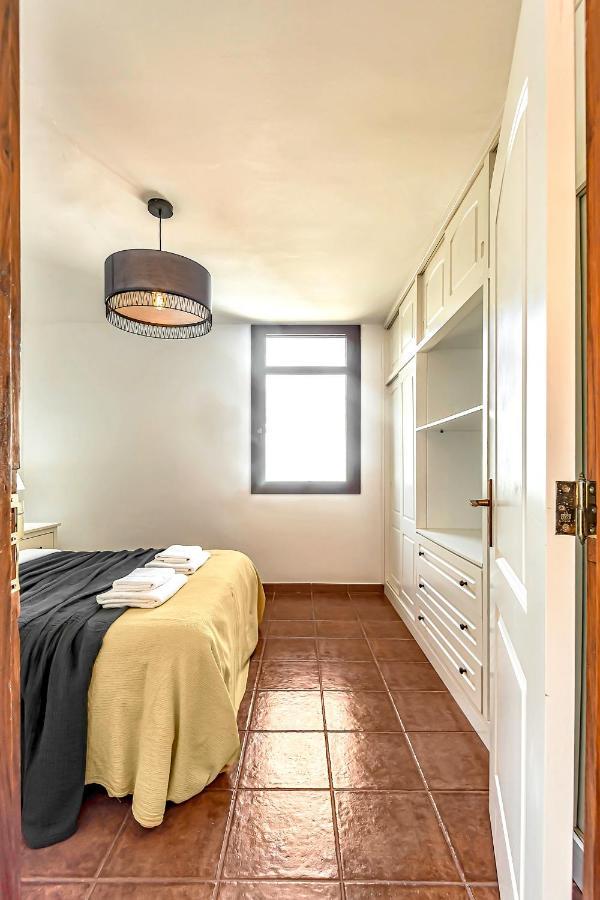 Apartment In Las Americas Playa De Troya Playa de las Americas  Ngoại thất bức ảnh