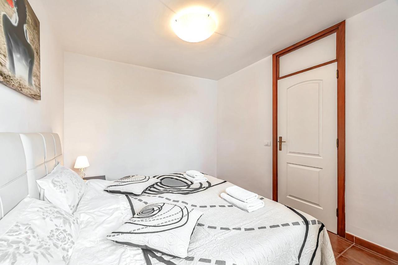 Apartment In Las Americas Playa De Troya Playa de las Americas  Ngoại thất bức ảnh