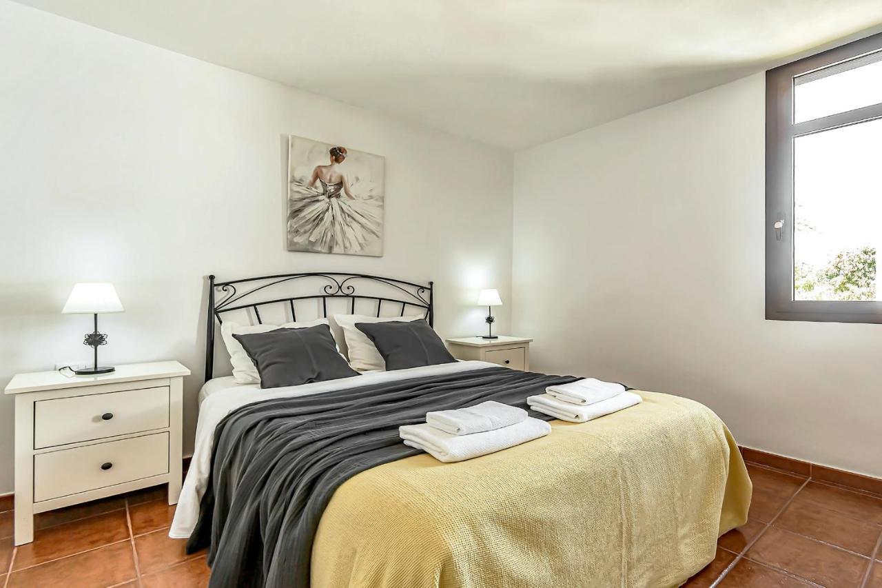 Apartment In Las Americas Playa De Troya Playa de las Americas  Ngoại thất bức ảnh