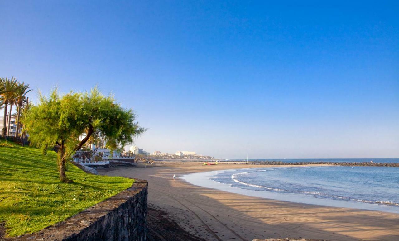 Apartment In Las Americas Playa De Troya Playa de las Americas  Ngoại thất bức ảnh
