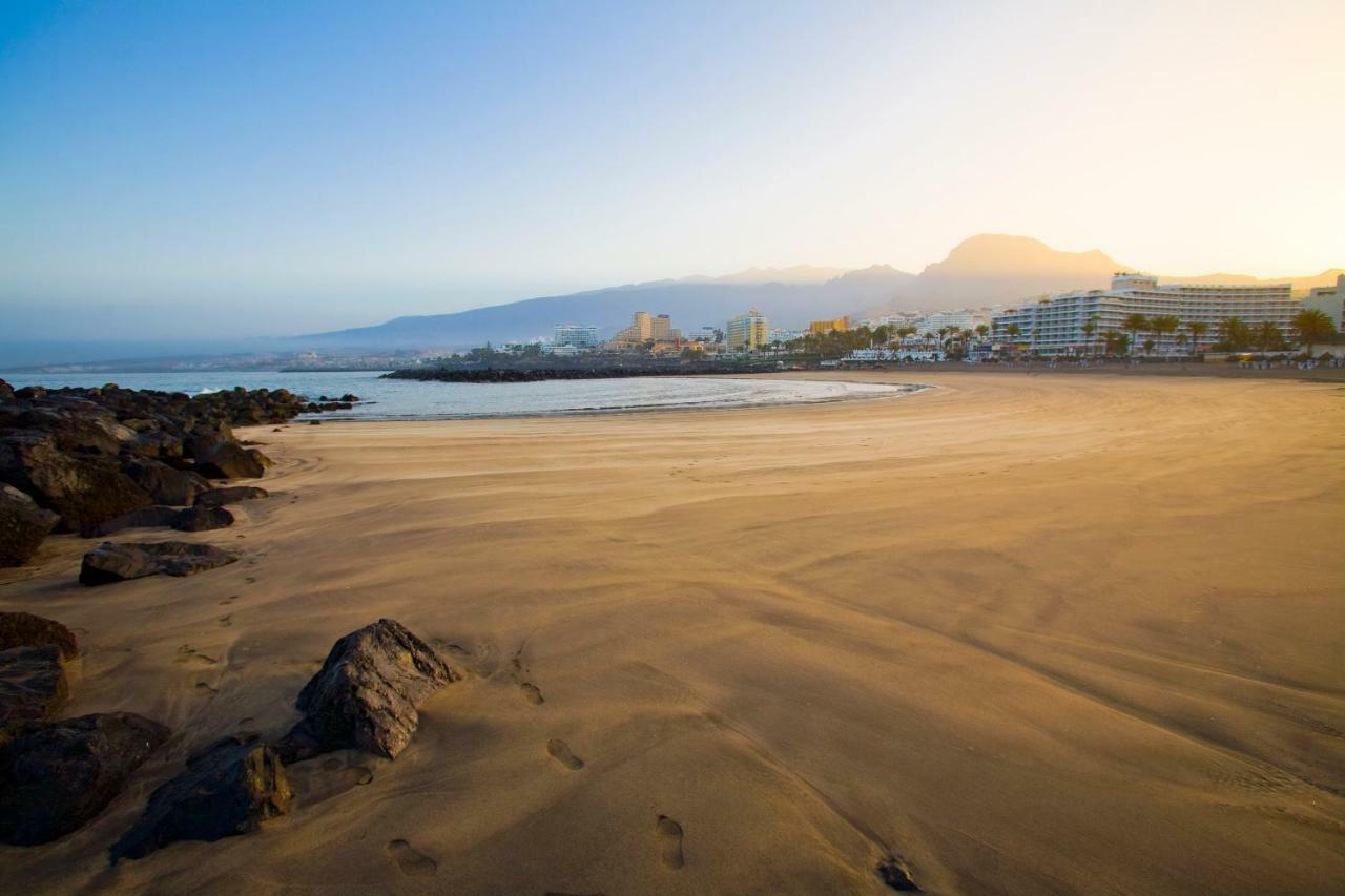 Apartment In Las Americas Playa De Troya Playa de las Americas  Ngoại thất bức ảnh